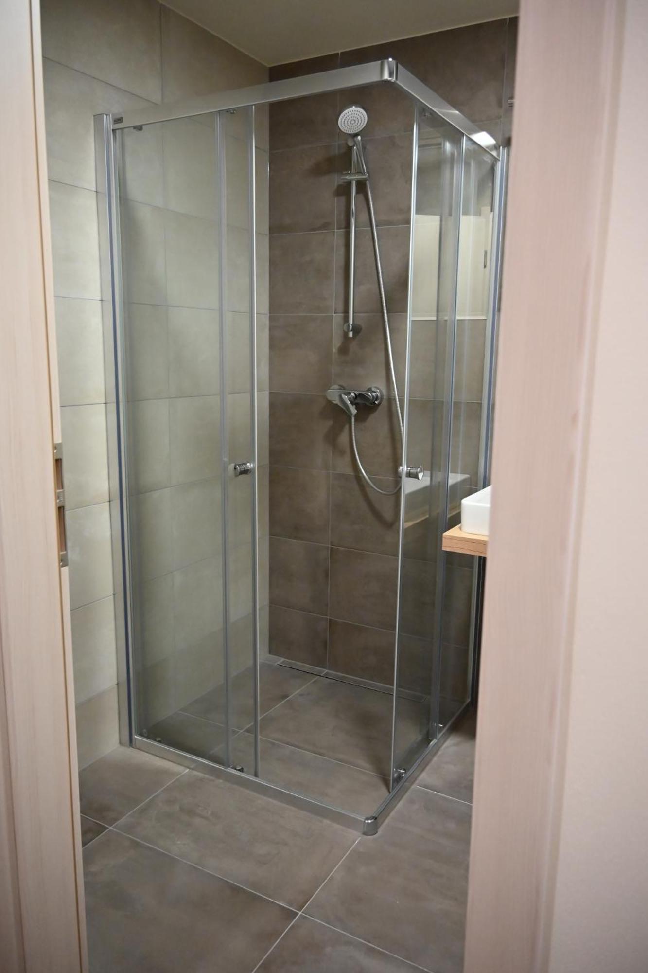Apartman Perla 28, Ricky Exterior photo
