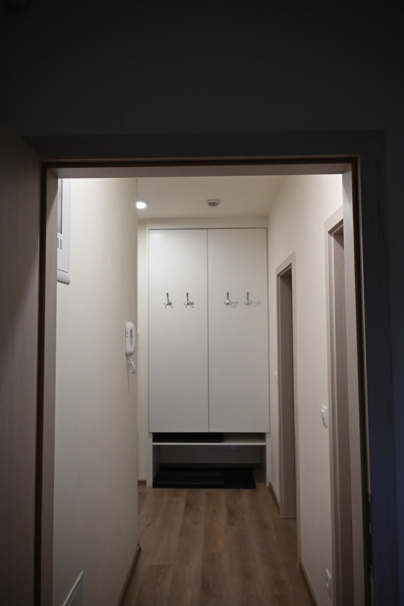 Apartman Perla 28, Ricky Apartment Exterior photo