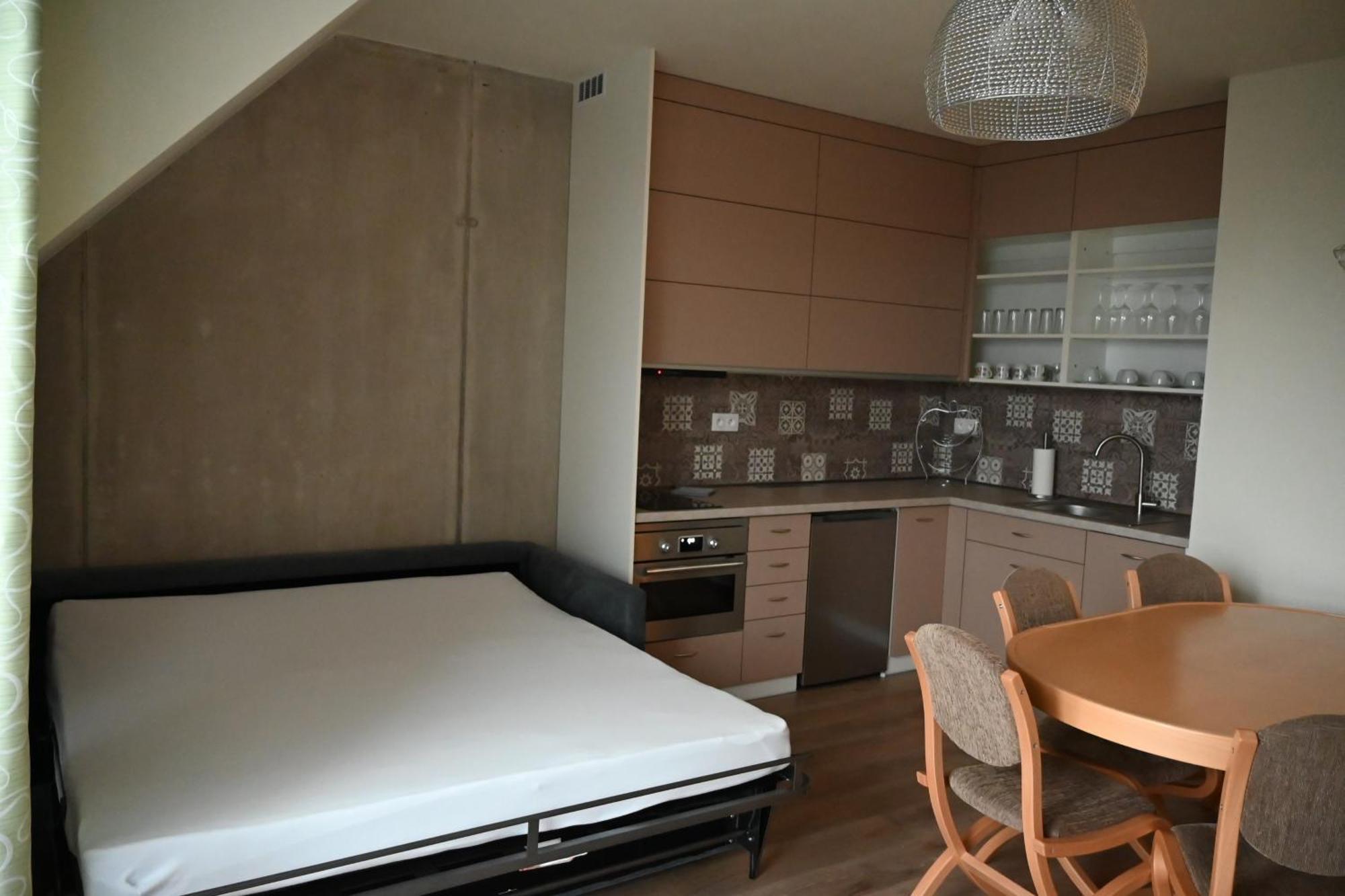 Apartman Perla 28, Ricky Exterior photo