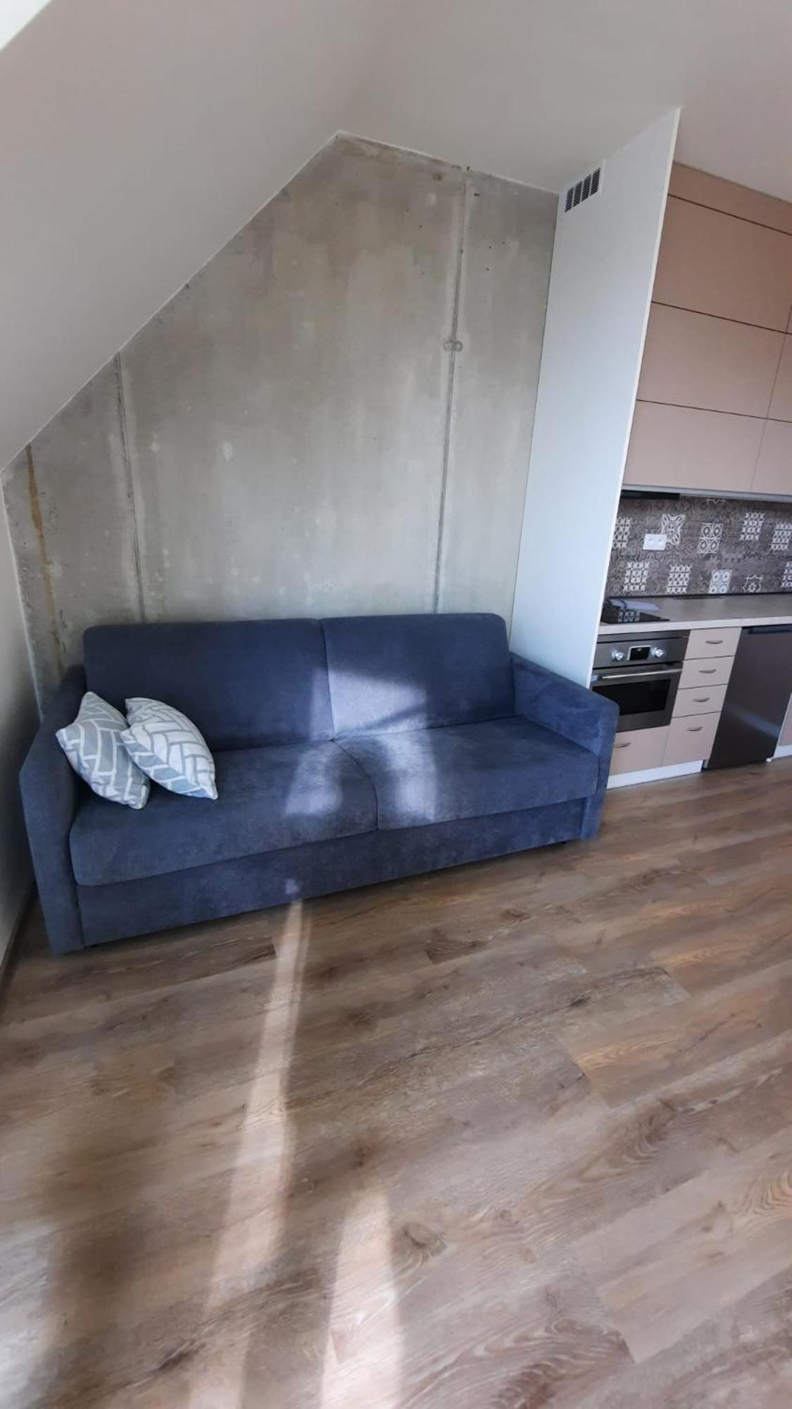 Apartman Perla 28, Ricky Exterior photo