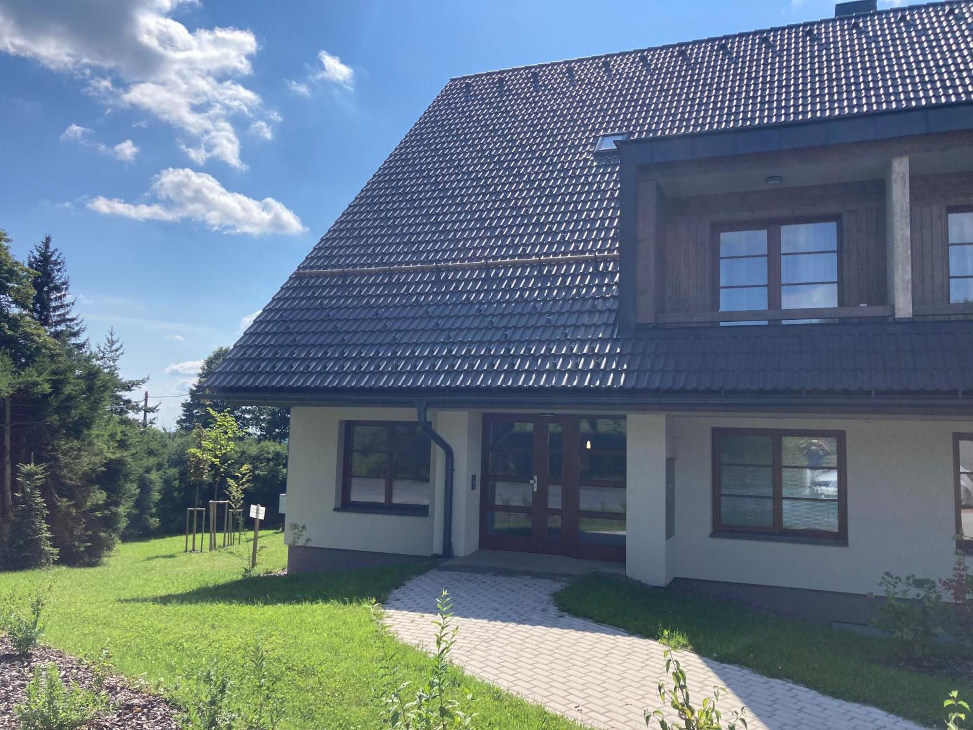 Apartman Perla 28, Ricky Exterior photo